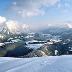 Zwölferhorn_Wolfgangsee