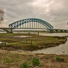 Zwolle - Ijsselbrug (Bridge over Ijssel River) - 01