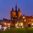 Zwolle - Van Nahuysplein - Sassenpoort - 02