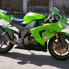 ZX 10 R NInja