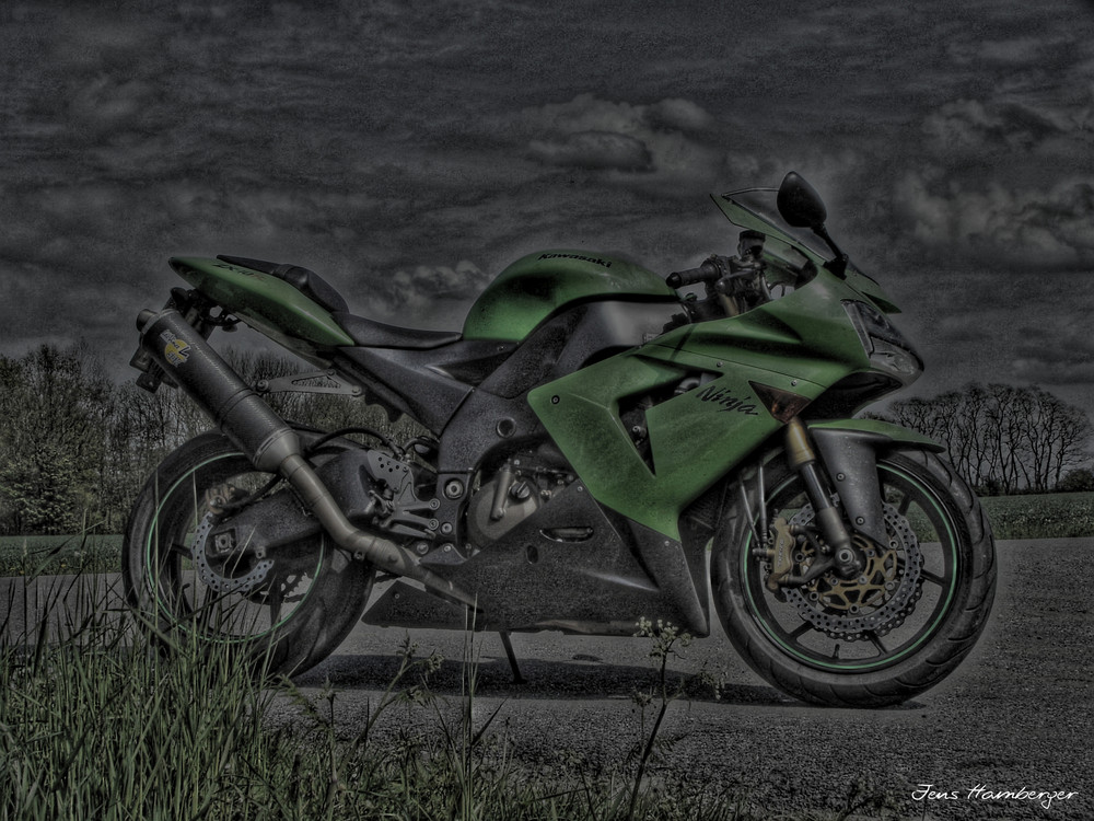 ZX-10R