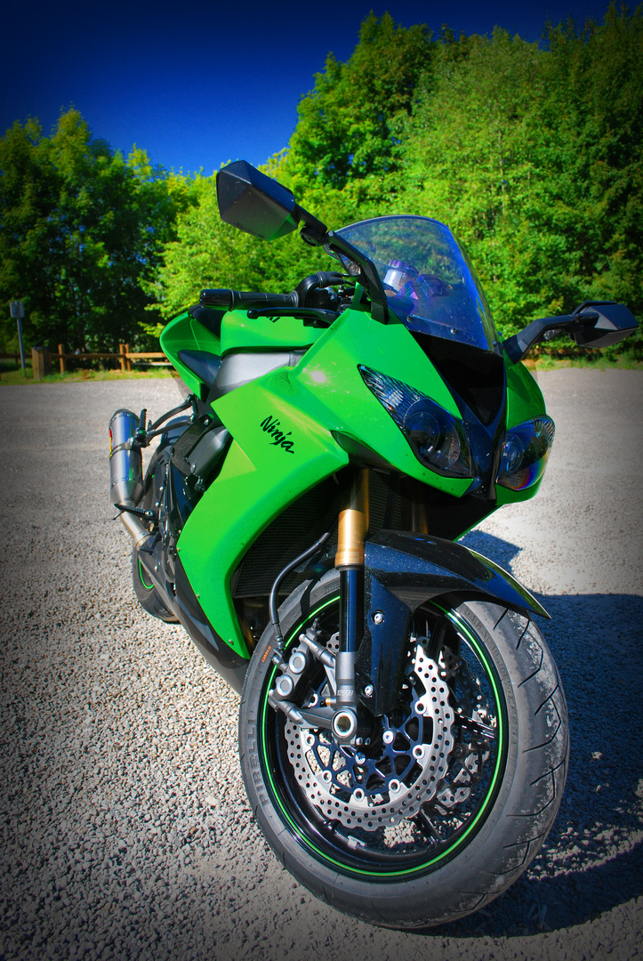 Zx10r