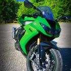 Zx10r