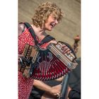 Zydeco Annie