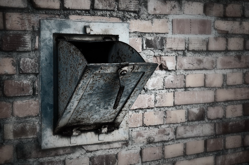 ZyklonB Foto & Bild reportage dokumentation, (zeit)geschichte