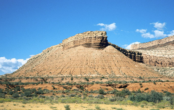 Zyon - Nationalpark, Utah