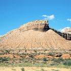 Zyon - Nationalpark, Utah