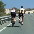 Zypern by bike