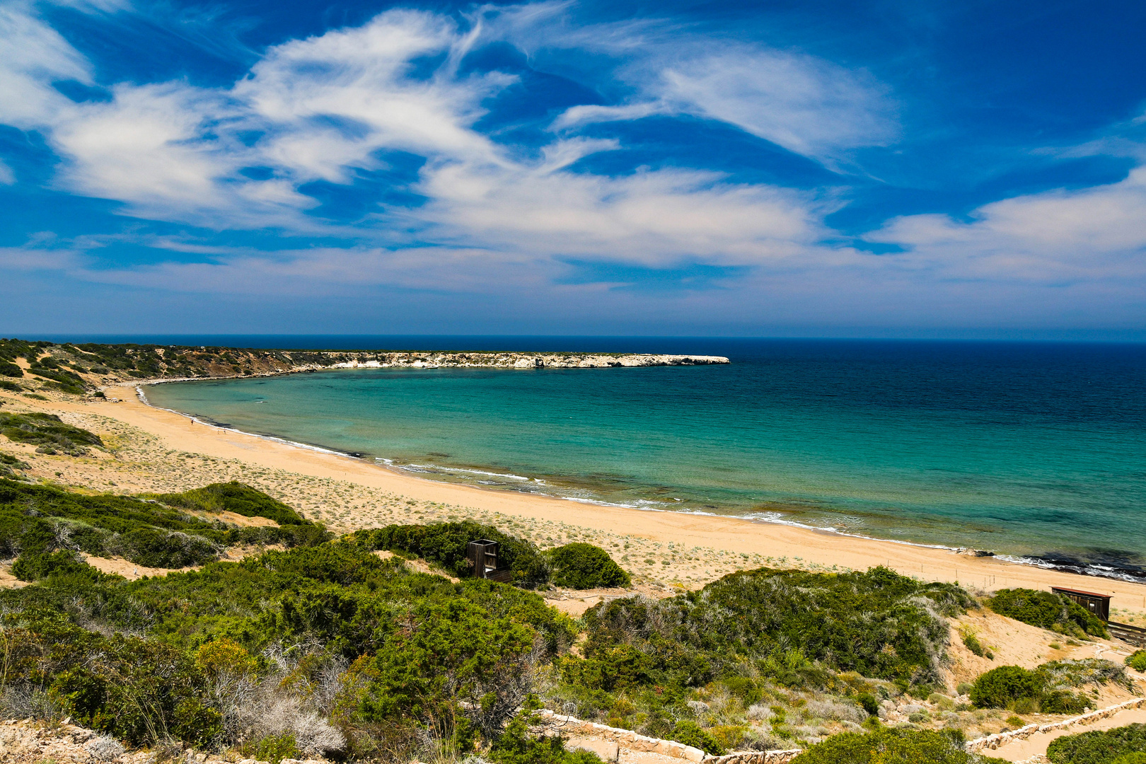 Zypern Mai 18 Foto & Bild europe, cyprus, natur Bilder auf
