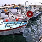 Zypern Paphos -Hafen 5