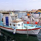 Zypern Paphos -Hafen 6