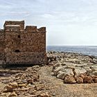 Zypern Paphos -Hafen 9