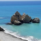 Zypern,Petra tou Romiou