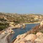 Zypriotische Südwest-Küste