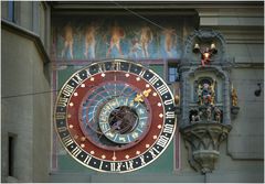 Zytglogge Bern