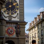 Zytglogge Bern