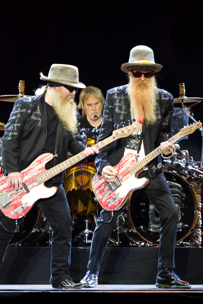 ZZ Top