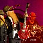 ZZ TOP