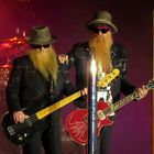 ZZ Top - 45 Jahre unterwegs...