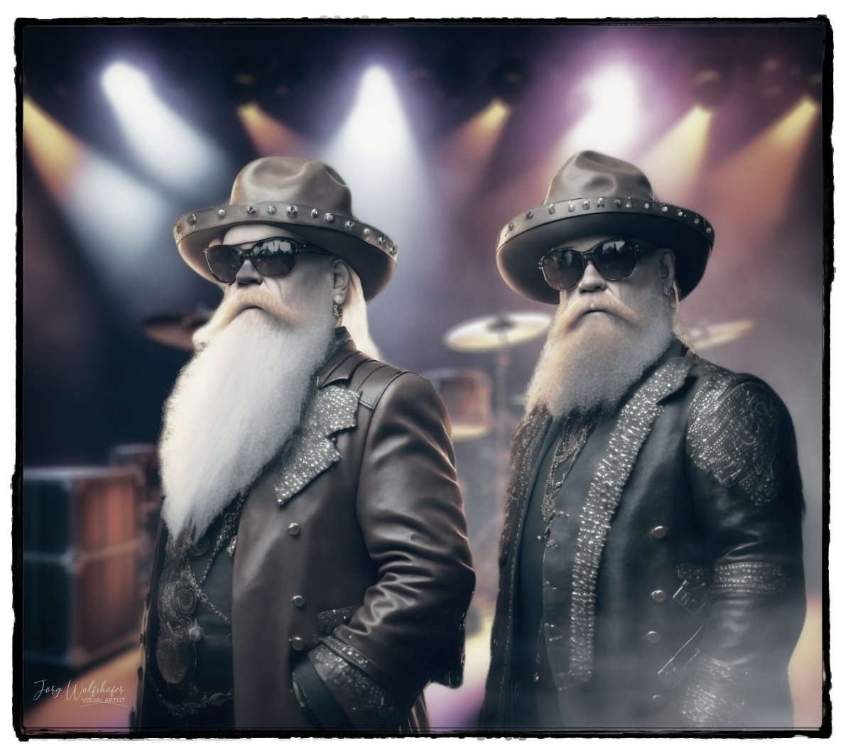 ZZ Top