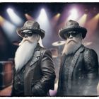 ZZ Top