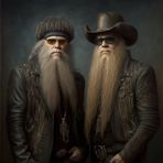 ZZ Top