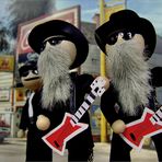 ZZ Top