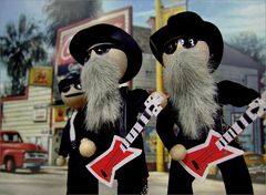 ZZ Top