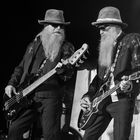 ZZ Top La Futura Tour