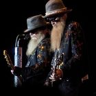 ZZ Top "Live"