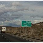 Zzyzx Road